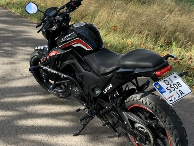 Лифан Другая, объемом двигателя 0.2 л и пробегом 0 тыс. км за 1300 $, фото 1 на Automoto.ua