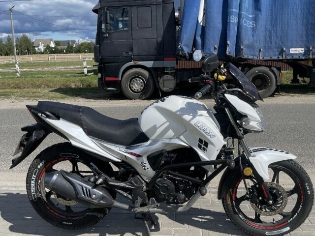 Лифан Другая, объемом двигателя 0.2 л и пробегом 0 тыс. км за 1300 $, фото 4 на Automoto.ua