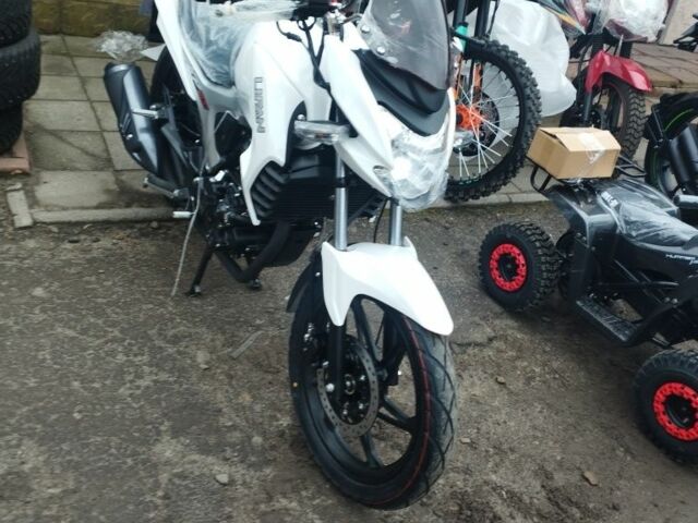 Ліфан Інша, об'ємом двигуна 0.2 л та пробігом 0 тис. км за 1840 $, фото 3 на Automoto.ua