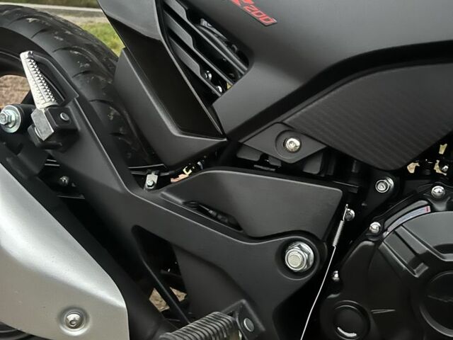 Ліфан Інша, об'ємом двигуна 0.2 л та пробігом 0 тис. км за 1950 $, фото 3 на Automoto.ua