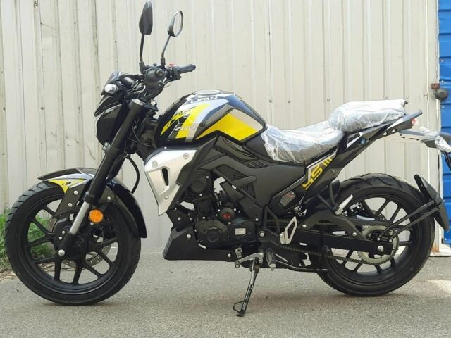 Лифан Другая, объемом двигателя 0.2 л и пробегом 0 тыс. км за 1885 $, фото 4 на Automoto.ua