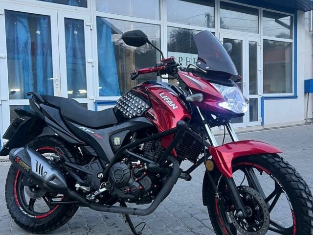 Лифан Другая, объемом двигателя 0.2 л и пробегом 0 тыс. км за 1450 $, фото 4 на Automoto.ua