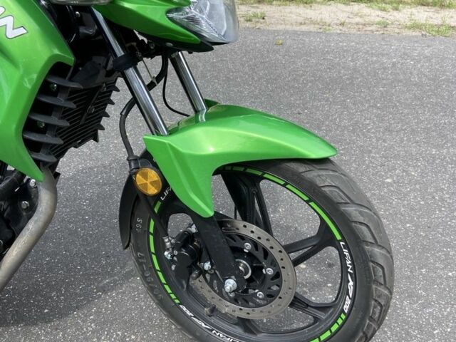 Лифан Другая, объемом двигателя 0.2 л и пробегом 0 тыс. км за 1450 $, фото 3 на Automoto.ua