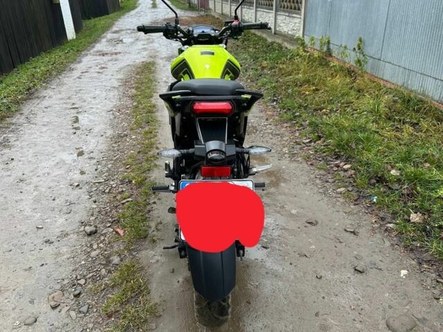 Ліфан Інша, об'ємом двигуна 0.22 л та пробігом 0 тис. км за 1300 $, фото 13 на Automoto.ua