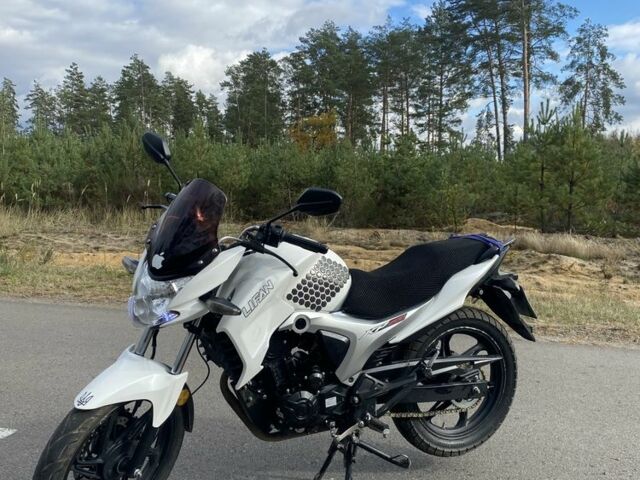 Ліфан Інша, об'ємом двигуна 0.2 л та пробігом 0 тис. км за 1270 $, фото 7 на Automoto.ua