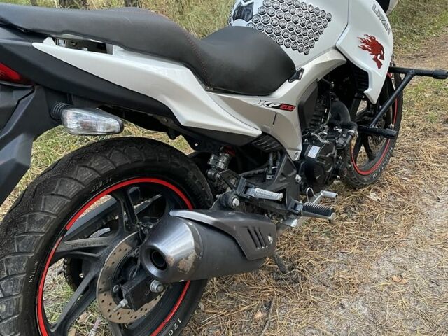 Ліфан Інша, об'ємом двигуна 0.2 л та пробігом 0 тис. км за 1500 $, фото 2 на Automoto.ua