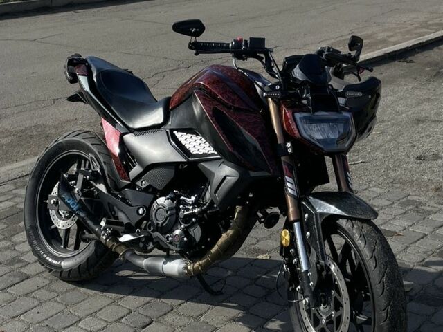 Лифан Другая, объемом двигателя 0.2 л и пробегом 0 тыс. км за 1497 $, фото 2 на Automoto.ua