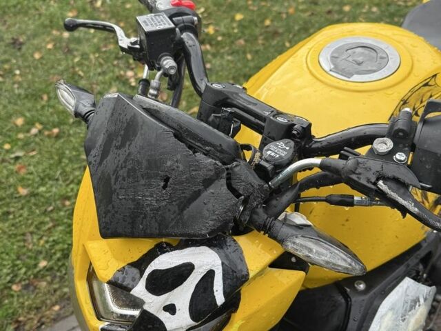 Лифан Другая, объемом двигателя 0.22 л и пробегом 0 тыс. км за 1250 $, фото 1 на Automoto.ua