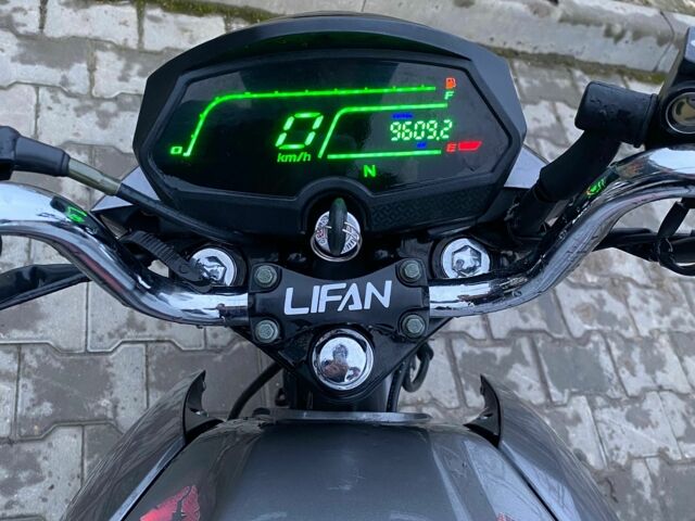 Лифан Другая, объемом двигателя 0.2 л и пробегом 0 тыс. км за 1050 $, фото 5 на Automoto.ua