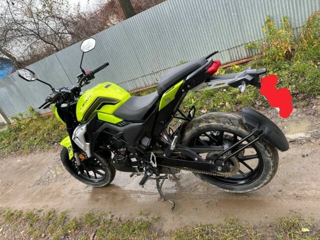 Ліфан Інша, об'ємом двигуна 0.22 л та пробігом 0 тис. км за 1300 $, фото 14 на Automoto.ua