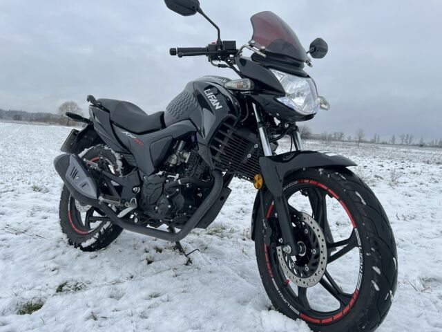 Лифан Другая, объемом двигателя 0.2 л и пробегом 0 тыс. км за 1457 $, фото 1 на Automoto.ua