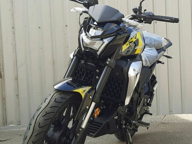 Лифан Другая, объемом двигателя 0.2 л и пробегом 0 тыс. км за 1885 $, фото 1 на Automoto.ua