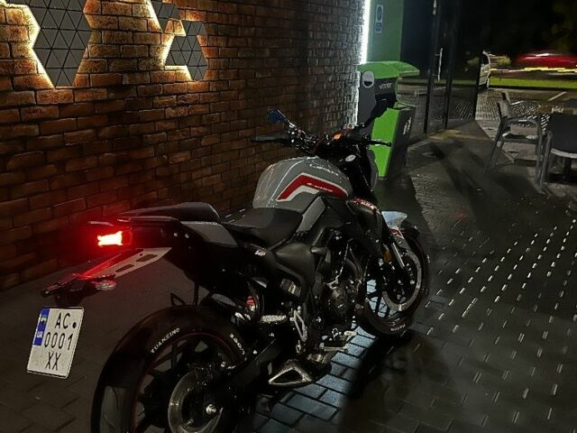 Лифан Другая, объемом двигателя 0.2 л и пробегом 0 тыс. км за 1400 $, фото 1 на Automoto.ua