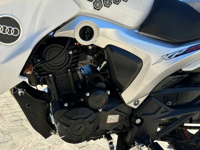 Ліфан Інша, об'ємом двигуна 0.2 л та пробігом 0 тис. км за 1600 $, фото 6 на Automoto.ua