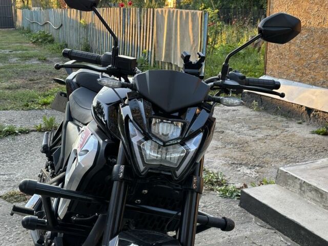 Лифан Другая, объемом двигателя 0.2 л и пробегом 0 тыс. км за 1500 $, фото 1 на Automoto.ua