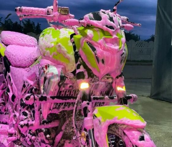 Лифан Другая, объемом двигателя 0.2 л и пробегом 0 тыс. км за 1675 $, фото 7 на Automoto.ua