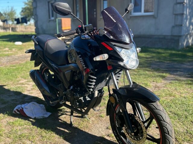 Лифан Другая 2024 в Костополе на Automoto.ua Лифан Другая, объемом двигателя 0.2 л и пробегом 0 тыс. км за 1250 $, фото 3 на Automoto.ua