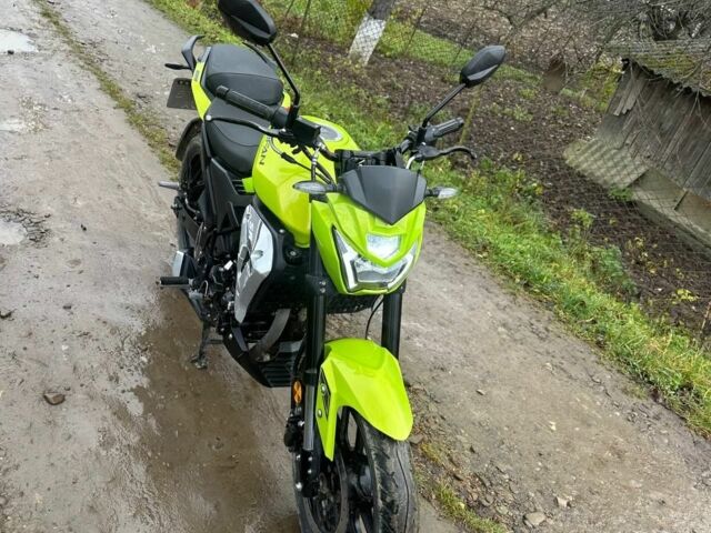 Ліфан Інша, об'ємом двигуна 0.22 л та пробігом 0 тис. км за 1300 $, фото 4 на Automoto.ua