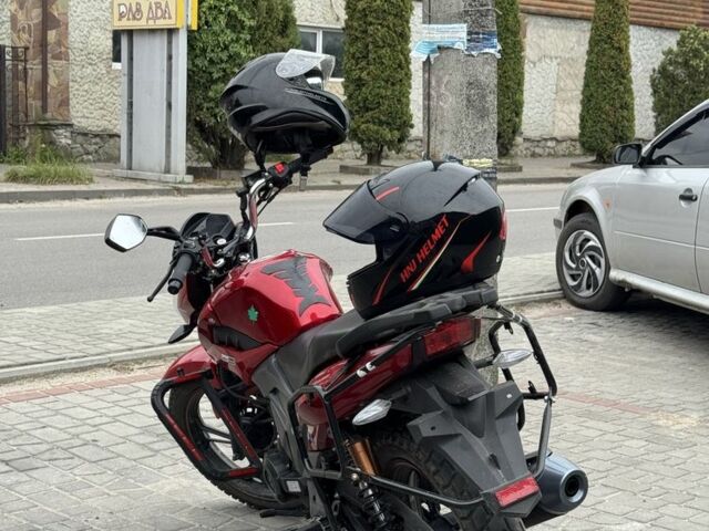 Лифан Другая, объемом двигателя 0.18 л и пробегом 0 тыс. км за 1250 $, фото 2 на Automoto.ua