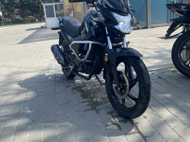 Лифан Другая, объемом двигателя 0.2 л и пробегом 0 тыс. км за 1350 $, фото 2 на Automoto.ua