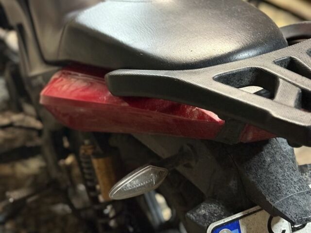 Лифан Другая, объемом двигателя 0.2 л и пробегом 0 тыс. км за 887 $, фото 5 на Automoto.ua