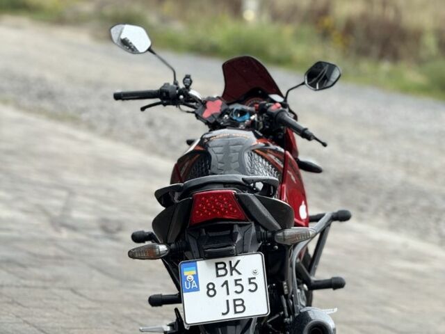 Лифан Другая, объемом двигателя 0.2 л и пробегом 0 тыс. км за 1350 $, фото 3 на Automoto.ua