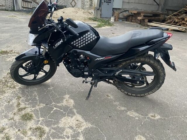 Ліфан Інша, об'ємом двигуна 0.2 л та пробігом 0 тис. км за 1550 $, фото 7 на Automoto.ua