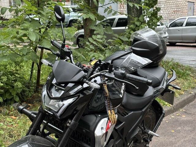 Лифан Другая, объемом двигателя 0.2 л и пробегом 0 тыс. км за 1500 $, фото 5 на Automoto.ua