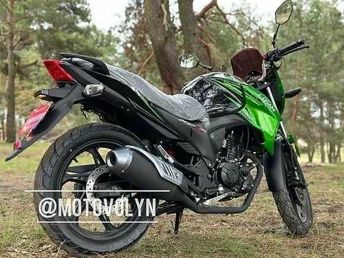 Лифан Другая, объемом двигателя 0.2 л и пробегом 0 тыс. км за 1860 $, фото 11 на Automoto.ua