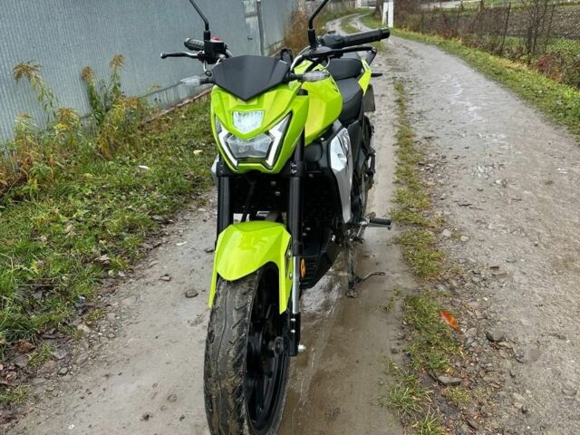 Ліфан Інша, об'ємом двигуна 0.22 л та пробігом 0 тис. км за 1300 $, фото 9 на Automoto.ua