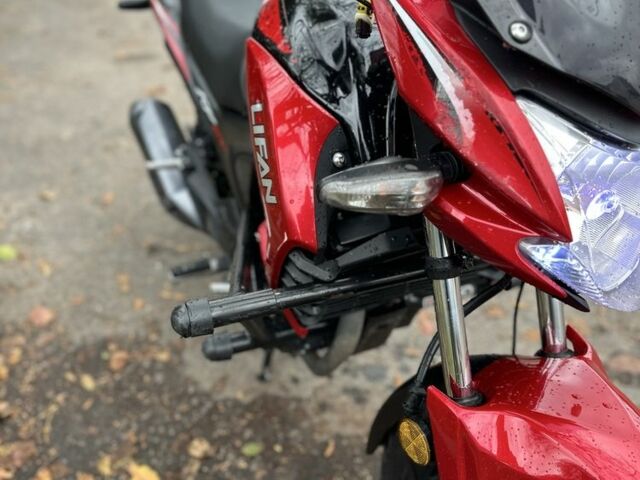 Ліфан Інша, об'ємом двигуна 0.2 л та пробігом 0 тис. км за 1400 $, фото 4 на Automoto.ua