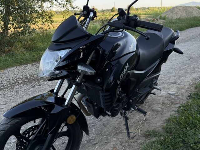 Ліфан Інша, об'ємом двигуна 0.2 л та пробігом 0 тис. км за 1480 $, фото 2 на Automoto.ua