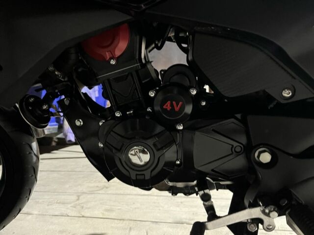 Ліфан Інша, об'ємом двигуна 0.2 л та пробігом 0 тис. км за 1900 $, фото 12 на Automoto.ua