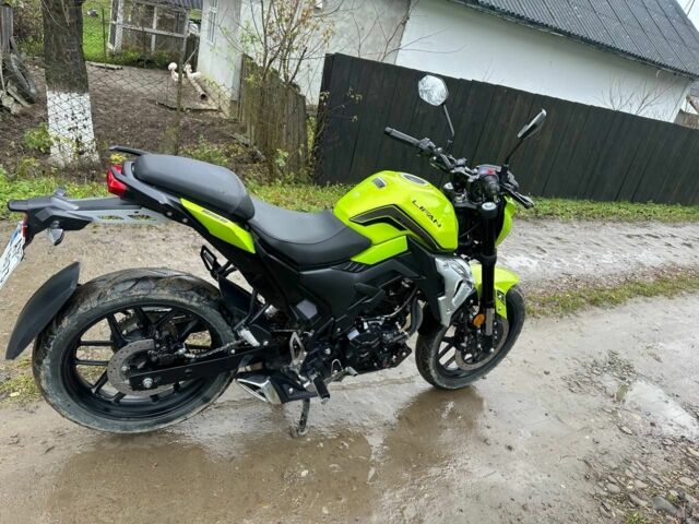 Ліфан Інша, об'ємом двигуна 0.22 л та пробігом 0 тис. км за 1300 $, фото 11 на Automoto.ua