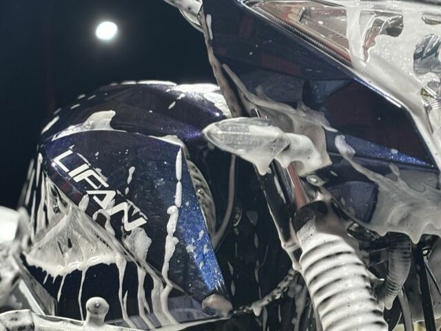 Ліфан Інша, об'ємом двигуна 0.18 л та пробігом 0 тис. км за 987 $, фото 7 на Automoto.ua