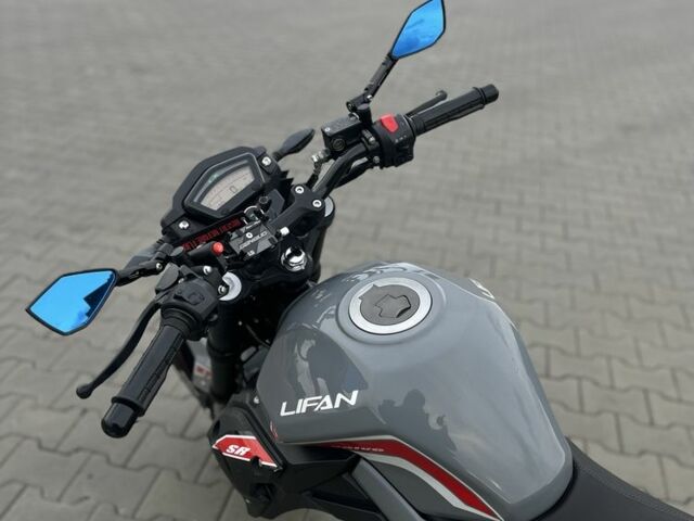 Лифан Другая, объемом двигателя 0.22 л и пробегом 0 тыс. км за 1399 $, фото 4 на Automoto.ua