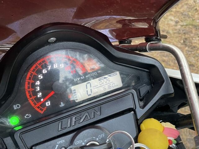 Ліфан Інша, об'ємом двигуна 0.2 л та пробігом 0 тис. км за 1500 $, фото 5 на Automoto.ua