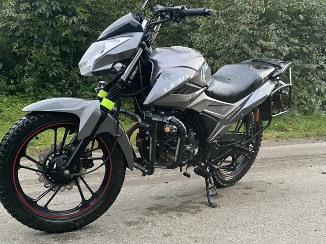 Ліфан Інша, об'ємом двигуна 0.2 л та пробігом 0 тис. км за 1200 $, фото 1 на Automoto.ua