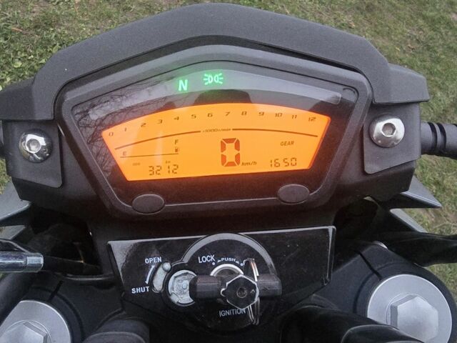 Лифан Другая, объемом двигателя 0.2 л и пробегом 0 тыс. км за 1430 $, фото 4 на Automoto.ua