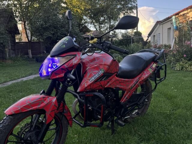 Ліфан Інша, об'ємом двигуна 0.2 л та пробігом 0 тис. км за 950 $, фото 1 на Automoto.ua