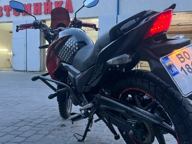 Лифан Другая, объемом двигателя 0.2 л и пробегом 0 тыс. км за 1450 $, фото 3 на Automoto.ua