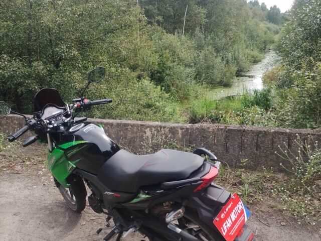 Ліфан Інша, об'ємом двигуна 0.2 л та пробігом 0 тис. км за 1650 $, фото 4 на Automoto.ua