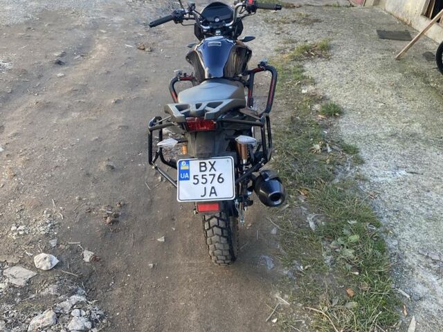 Лифан Другая, объемом двигателя 0.18 л и пробегом 0 тыс. км за 900 $, фото 3 на Automoto.ua