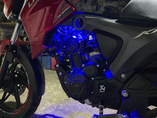 Лифан Другая, объемом двигателя 0.2 л и пробегом 0 тыс. км за 1500 $, фото 6 на Automoto.ua