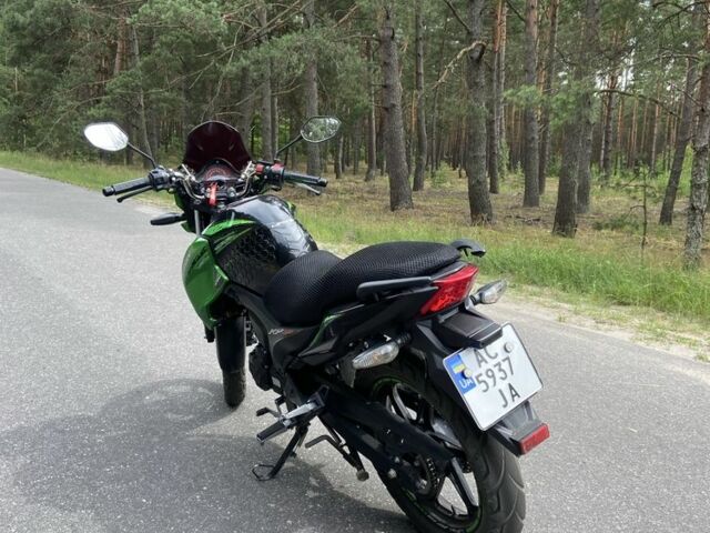 Лифан Другая, объемом двигателя 0.2 л и пробегом 0 тыс. км за 1450 $, фото 8 на Automoto.ua