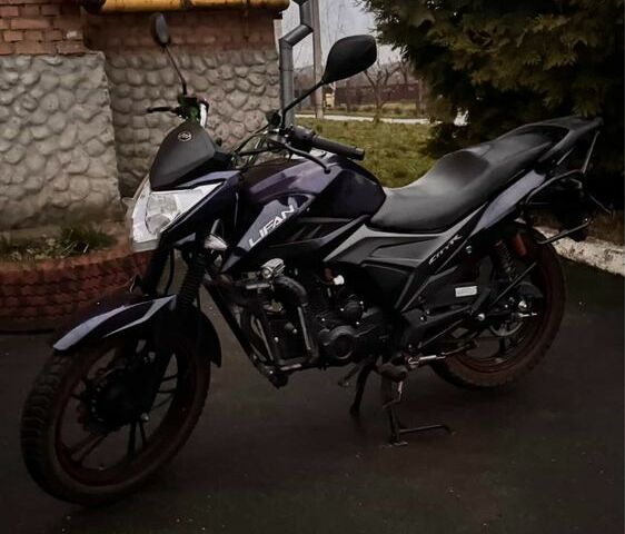 Ліфан Інша, об'ємом двигуна 0.18 л та пробігом 0 тис. км за 1100 $, фото 1 на Automoto.ua