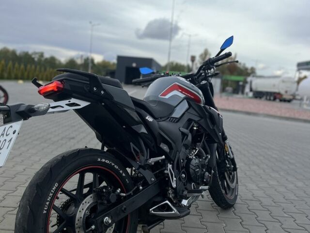 Лифан Другая, объемом двигателя 0.22 л и пробегом 0 тыс. км за 1399 $, фото 3 на Automoto.ua