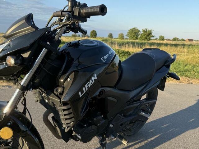 Ліфан Інша, об'ємом двигуна 0.2 л та пробігом 0 тис. км за 1480 $, фото 17 на Automoto.ua