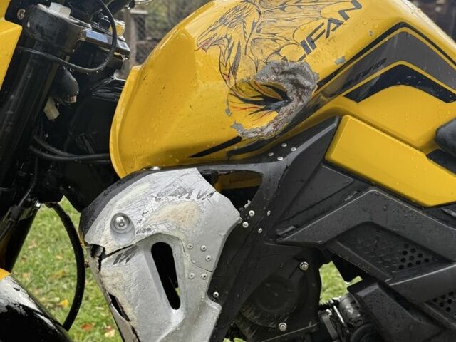 Лифан Другая, объемом двигателя 0.22 л и пробегом 0 тыс. км за 1250 $, фото 2 на Automoto.ua