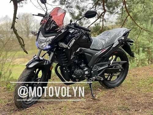 Лифан Другая, объемом двигателя 0.2 л и пробегом 0 тыс. км за 1860 $, фото 2 на Automoto.ua